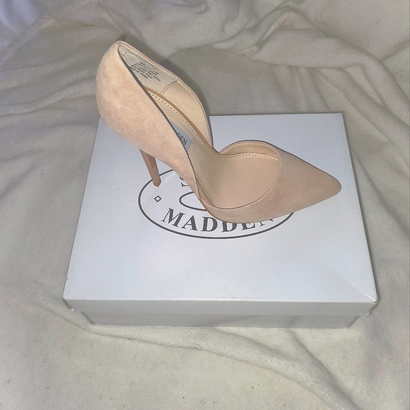 Steve Madden Shoes - High Heels